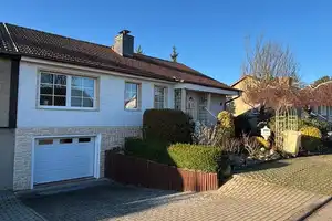 Doppelhaushälfte in Hohendorf – Ostvorpommern (Kreis) – Vorschaubild 1