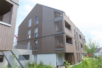 Modernes Wohnen im Holzbau 15400/13/16