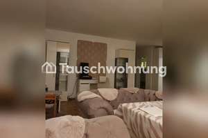 Tauschwohnung: Wir tauschen eine 4-Zimmer-Wohnung mit Keller und Parkplatz