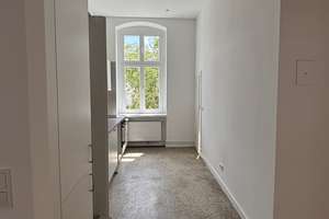 Kernsanierter Erstbezug in Berliner Altbau – Blankenburger Straße 4, 13156 Niederschönhausen, Berlin – Vorschaubild 3