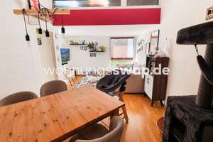 Wohnungstausch: Kempener Straße 90