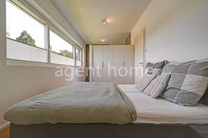 MÖBLIERT - MODERN STYLE - Wohnung mit Balkon – Die vollständige Adresse der Immobilie erhältst du vom Anbieter., 70499 Weilimdorf (Ortsteil), Stuttgart – Vorschaubild 11