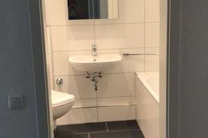 Charmante 3.5 Zimmerwohnung im 3 OG. 2020 Kernsaniert