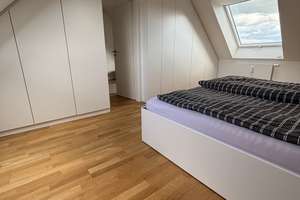 Maisonette Wohnung über den Dächern von Köln – Deutz-Kalker Straße 3, 50679 Deutz, Köln – Vorschaubild 10