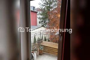 Tauschwohnung: Gemütliche 4-Zimmer-Wohnung in der unteren Au – Die vollständige Adresse der Immobilie erhältst du vom Anbieter., 81541 Untere Au, München – Vorschaubild 12