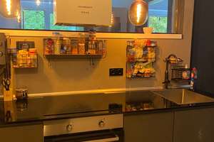 Stilvoll modernisiert: 2-Zimmer-Wohnung in Pempelfort – Moltkestrasse 113, 40479 Pempelfort, Düsseldorf – Vorschaubild 8