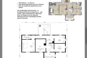Modernisiertes EFH mit Einliegerwohnung & PV | frei 225 m2 – Zur Hoor 7, 35075 Gladenbach – Vorschaubild 11