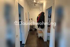 Tauschwohnung: 60 m² Wohnung in Münster-Mitte – Die vollständige Adresse der Immobilie erhältst du vom Anbieter., 48151 Geist, Münster – Vorschaubild 8