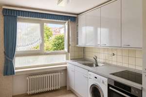 Schöne ruhige 3,5 Zimmer Wohnung in Essen – Postreitweg 110, 45145 Frohnhausen, Essen – Vorschaubild 14