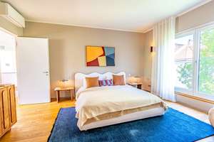Penthouse mit Dachgarten und zwei Terrassen mitten im Boxhagener Kiez, Berlin – Die vollständige Adresse der Immobilie erhältst du vom Anbieter., 10245 Friedrichshain, Berlin – Vorschaubild 21