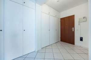 Attraktive Terrassenwohnung mit Tiefgaragenstellplatz in Bestlage des Briller Viertels – Die vollständige Adresse der Immobilie erhältst du vom Anbieter., 42115 Elberfeld West, Wuppertal – Vorschaubild 12