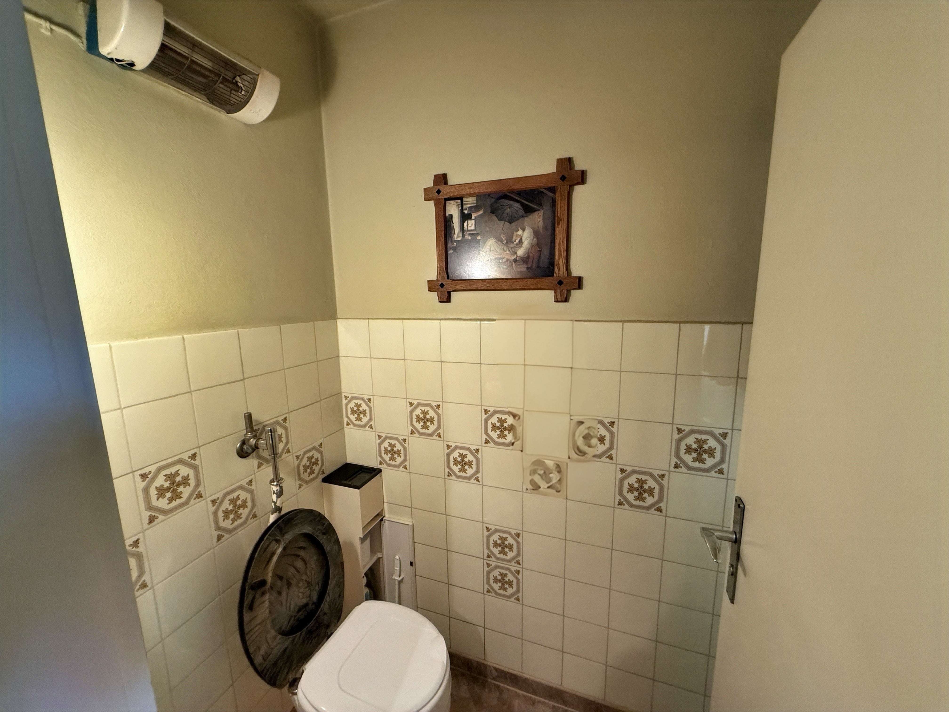 Immobilie in Freudenstadt - Großzügiges Einfamilienhaus mit Potenzial in begehrter Lage - Bild 10