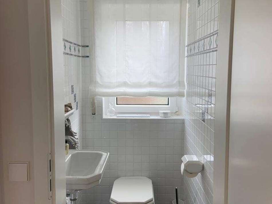 Gäste-WC
