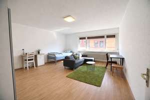 STUDENTEN AUFGEPASST Attraktive WG Wohnung in guter Lage mit all-inclusive Miete – Die vollständige Adresse der Immobilie erhältst du vom Anbieter., 68305 Waldhof, Mannheim – Vorschaubild 4
