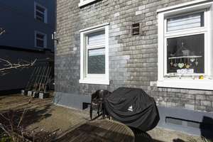 Schöne 77 qm Wohnung (4 Zimmer, KDB) in Barmen – Huldastrasse 42, 42277 Oberbarmen, Wuppertal – Vorschaubild 3