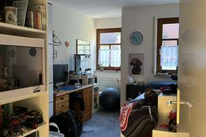 Wohnen mit Charakter: 3-Zimmer-Wohnung in Jena-Ziegenhain – Die vollständige Adresse der Immobilie erhältst du vom Anbieter., 7749 Ziegenhain, Jena – Vorschaubild 8