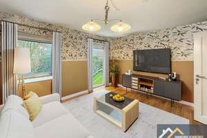 Endreihenhaus in Elmshorn mit Garten – Die vollständige Adresse der Immobilie erhältst du vom Anbieter., 25335 Elmshorn – Vorschaubild 4