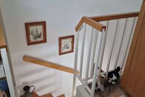 4,5 Raum-Maisonette-Wohnung in ruhiger Wohnanlage. Mit Balkon und Garage – In den Weiden 16, 99090 Kühnhausen, Erfurt – Vorschaubild 20
