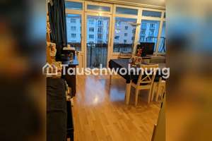 Tauschwohnung: 1.5-Zimmer Wohnung mit Küche gegen 3+ Zimmer – Schleißheimer Straße 262, 80809 Am Luitpoldpark, München – Vorschaubild 8
