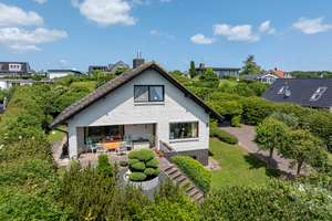 Wochenendhaus auf Eigenland in Bliesdorf am Strand mit Ostseeblick – Furthkoppel 74, 23730 Schashagen – Vorschaubild 34