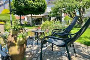 Gepflegtes Haus mit großem Garten – Tübingen (Kreis) – Vorschaubild 20