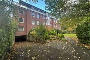 City-Appartement in Bestlage – Die vollständige Adresse der Immobilie erhältst du vom Anbieter., 20148 Rotherbaum, Hamburg – Vorschaubild 3