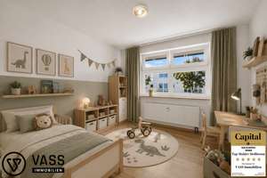 *Komfortabel wohnen in Heilbronn-Ost* - 3-Zimmer-Wohnung mit himmlischem Ausblick – Die vollständige Adresse der Immobilie erhältst du vom Anbieter., 74074 Heilbronn, Heilbronn – Vorschaubild 12