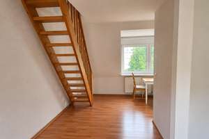 Würzburg: Helle 1,5 Zimmer Studio-Wohnung Nähe Uni-Klinik zu verkaufen – Die vollständige Adresse der Immobilie erhältst du vom Anbieter., 97080 Grombühl, Würzburg – Vorschaubild 6