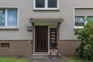 Neue Wohnung - Neues Glück – Möllhoven 132, 45357 Bedingrade, Essen – Vorschaubild 7