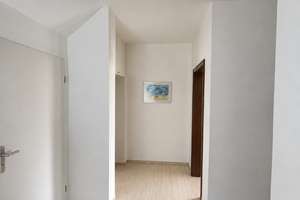 Einliegerwohnung über zwei Etagen mit Garten, Garage und separatem Eingang in Wiedenbrück – Die vollständige Adresse der Immobilie erhältst du vom Anbieter., 33378 Rheda-Wiedenbrück – Vorschaubild 3