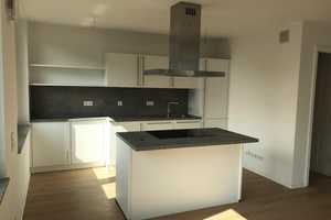 Sehr hochwertige 3-Zimmer-Wohnung mit Loggia in Top Lage am Lindenhof, ca. 78,64m² im 6. OG (Haus B) – Glücksteinallee 33, 68163 Mannheim – Vorschaubild 3