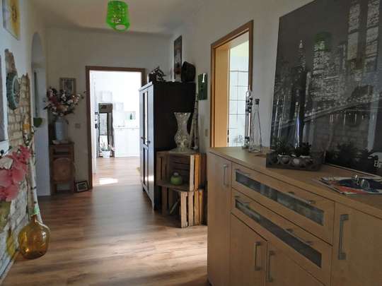 Landhaus-Bungalow XXL auf ca. 900m² Grundstück - Bild 6