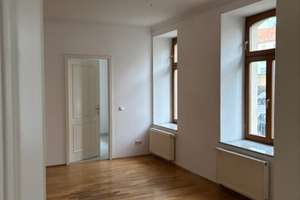 !!VERKAUF!! Stilvolle sanierte Altbauwohnung mit Stuck und Parkett auf ca. 54 m² – Viertelsweg 47, 4157 Gohlis-Mitte, Leipzig – Vorschaubild 4