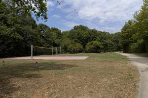 Schöne 4½-Zimmer-Wohnung, Hartmannshofen Villenkolonie, mit EBK und 2 Balkonen – Schmid-Ballauf-Weg 3, 80997 Allach, München – Vorschaubild 22