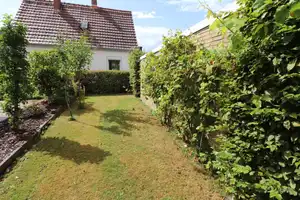 Umfangreich saniertes Haus mit 3 Wohneinheiten – Oldenburg (Oldenburg) – Vorschaubild 31