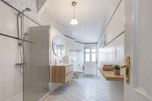 Über den Dächern Potsdams – 4 Zi Wohnung mit Balkon (z.Zt. vermietet) – 14467 Nördliche Innenstadt, Potsdam – Vorschaubild 13