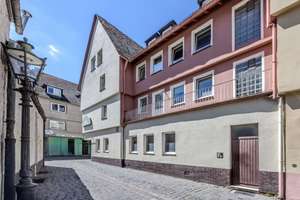 Langfristige Investitionschance in Sachsenhausen! Wohn- und Geschäftshaus in zentraler Lage – Die vollständige Adresse der Immobilie erhältst du vom Anbieter., 60594 Sachsenhausen-Nord, Frankfurt am Main – Vorschaubild 2