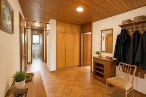 Zweifamilienhaus mit 2x Gärten und viel Platz – Die vollständige Adresse der Immobilie erhältst du vom Anbieter., 72768 Degerschlacht, Reutlingen – Vorschaubild 11