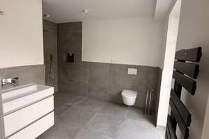 Exklusive 2-Zimmer-Wohnung, hochwertiger Ausstattung und Golfplatzblick in Warnsdorf – Ringstr 22, 23626 Ratekau – Vorschaubild 9