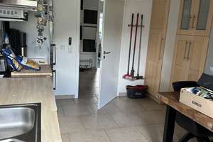 Helle 2-Zimmer-Wohnung mit Balkon- direkt am Ostpark – Heinrich-Wieland-Str. 63, 81735 Berg am Laim Ost, München – Vorschaubild 4