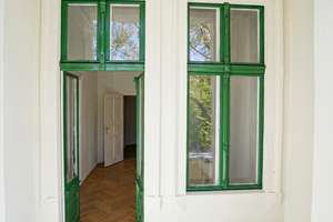 Eleganter Altbauklassiker in Steglitz: Großzügige 4-Zimmer-Wohnung mit historischem Stuck & Garten – Birkbuschstrasse 83, 12167 Steglitz, Berlin – Vorschaubild 10
