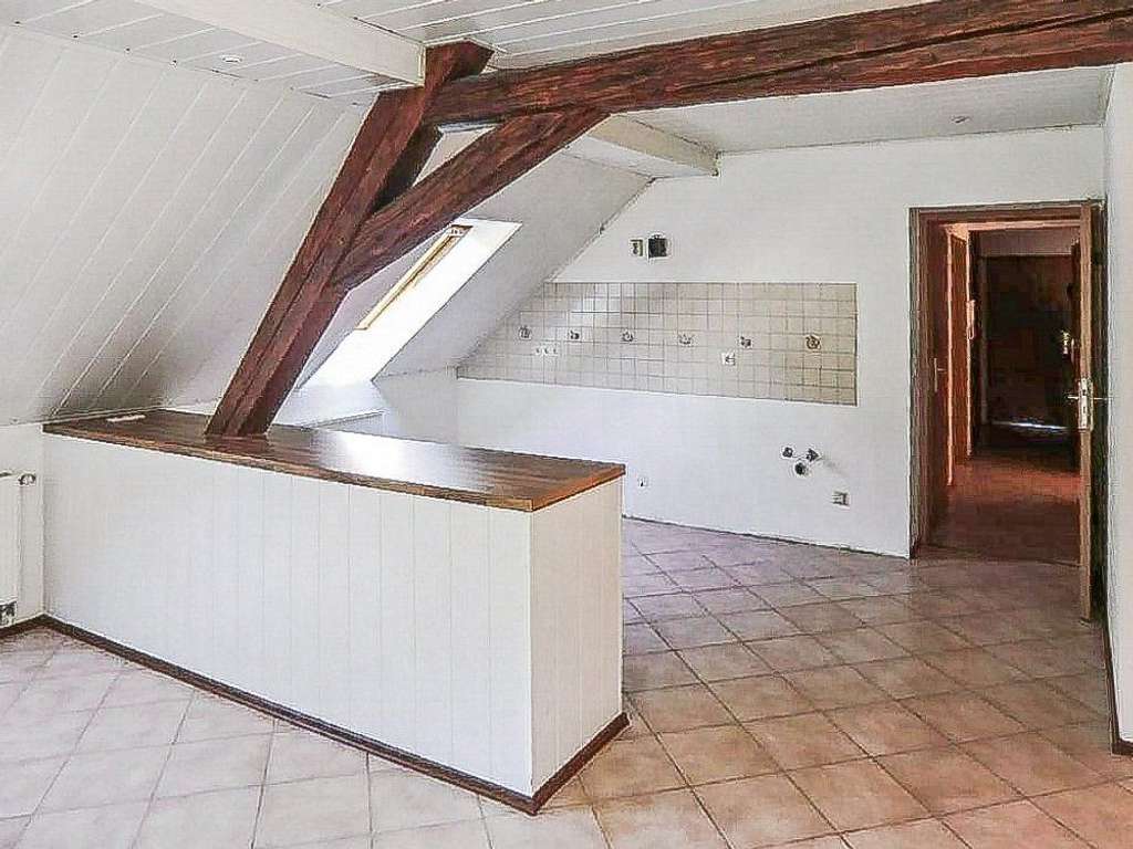 Immobilie in Bad Schandau - Denkmalschutz - Investieren, wo andere Urlaub machen - solides Mehrfamilienhaus in Krippen - Bild 2