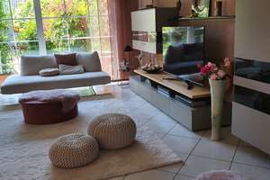 Moderne Doppelhaushälfte mit Garage, Stellplatz und Traumgarten – Die vollständige Adresse der Immobilie erhältst du vom Anbieter., 76756 Bellheim – Vorschaubild 3
