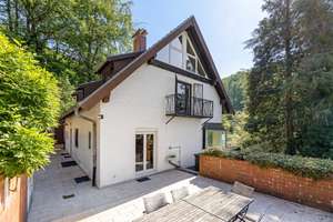 Freistehende Villa von 1948 - Solide Bausubstanz. Funktional. Klassisch elegant. – Die vollständige Adresse der Immobilie erhältst du vom Anbieter., 69115 Weststadt, Heidelberg – Vorschaubild 22