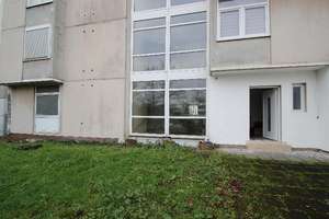 Sanierte seniorengerechte 3 Zimmer 84 m² Eigentumswohnung Erdgeschoss Gartennutzung Tiefgarage – Die vollständige Adresse der Immobilie erhältst du vom Anbieter., 53125 Brüser Berg, Bonn – Vorschaubild 2