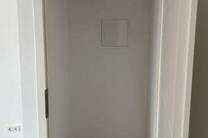 frisch renovierte 2-Zimmer Wohnung mit hochwertiger Einbauküche – Olvenstedter Str. 44, 39108 Stadtfeld Ost, Magdeburg – Vorschaubild 9