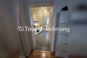 Tauschwohnung: 3-Zimmer-Maisonette in Wiesbaden Mitte zum Tausch – Obere Webergasse 51, 65183 Mitte, Wiesbaden – Vorschaubild 5