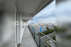Tauschwohnung: Tausche eine der höchsten Wohnungen Berlins – Die vollständige Adresse der Immobilie erhältst du vom Anbieter., 10117 Mitte (Ortsteil), Berlin – Vorschaubild 13