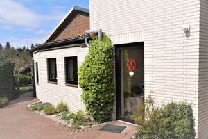 Neuer Preis !
Leben und Arbeiten vereint an einem Ort – Großzügiges 
EFH m. 2 ELW  und 240 m² Hall – Die vollständige Adresse der Immobilie erhältst du vom Anbieter., 25785 Nordhastedt – Vorschaubild 7
