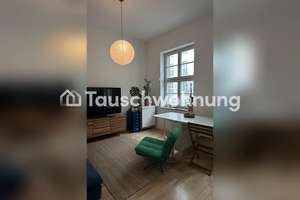 Tauschwohnung: Gemütliche 2.5-Zimmer-Flat in Maxvorstadt